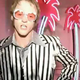 Illustration for article titled “This Train Don’t Stop” presents Sir Elton at his most confessional